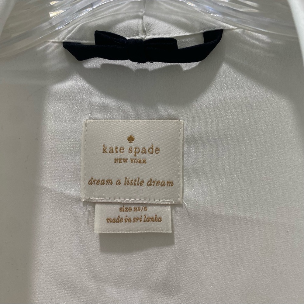 Kate Spade Robe - Picture 5 of 5